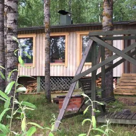 Lintukoto Heinävesi