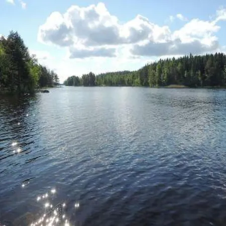 Lintukoto Heinävesi