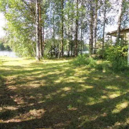 Lintukoto * Heinävesi
