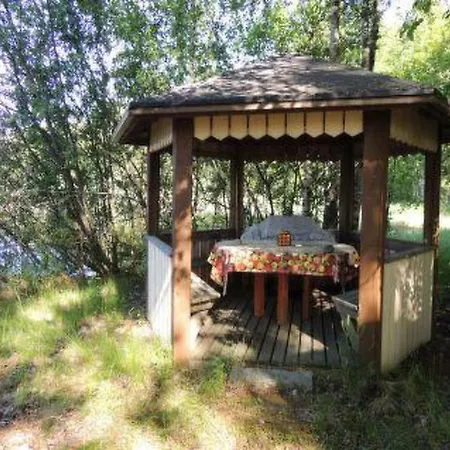 Lintukoto Heinävesi